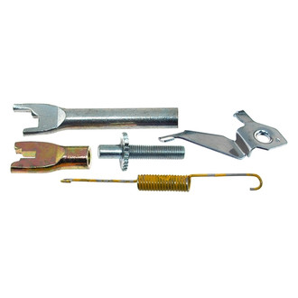 Raybestos® - R-Line™ Drum Brake Self Adjuster Repair Kit