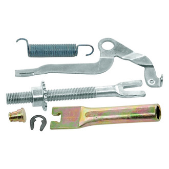 Raybestos® - R-Line™ Rear Driver Side Drum Brake Self Adjuster Repair Kit