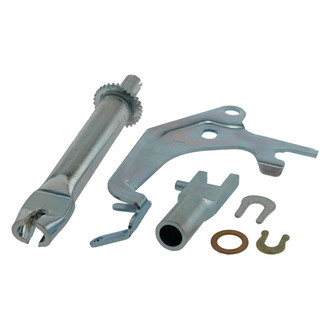 Raybestos® - R-Line™ Rear Drum Brake Self Adjuster Repair Kit