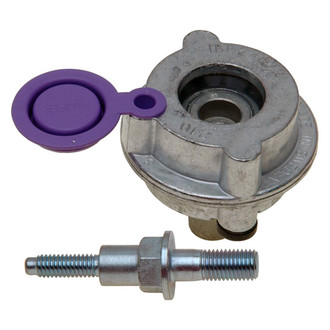 Raybestos® - R-Line™ Rear Disc Brake Low Frequency Noise Damper