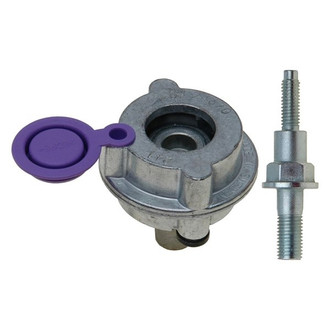 Raybestos® - R-Line™ Rear Disc Brake Low Frequency Noise Damper