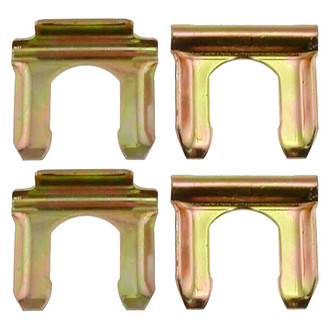 Raybestos® - R-Line™ Drum Brake Hardware Kit