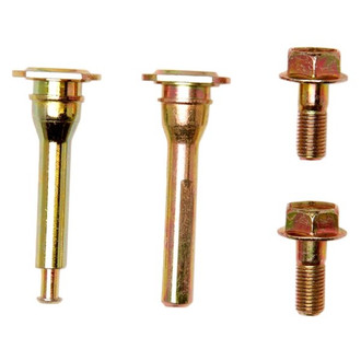 Raybestos® - R-Line™ Rear Disc Brake Caliper Bolts