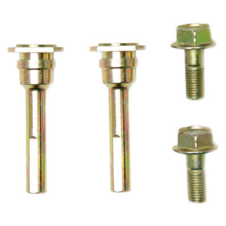 Raybestos® - R-Line™ Rear Disc Brake Caliper Bolts