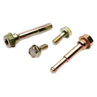 Raybestos® - R-Line™ Disc Brake Caliper Bolt