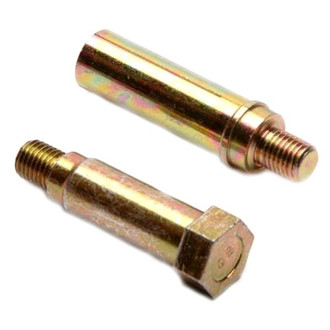 Raybestos® - R-Line™ Rear Disc Brake Caliper Bolts