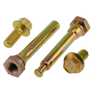 Raybestos® - R-Line™ Front Disc Brake Caliper Bolts