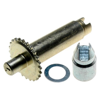 Raybestos® - R-Line™ Rear Drum Brake Adjusting Screw Set