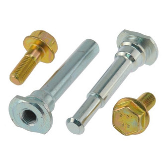 Raybestos® - R-Line™ Front Disc Brake Caliper Bolts
