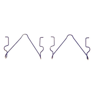 Raybestos® - R-Line™ Disc Brake Caliper Support Spring