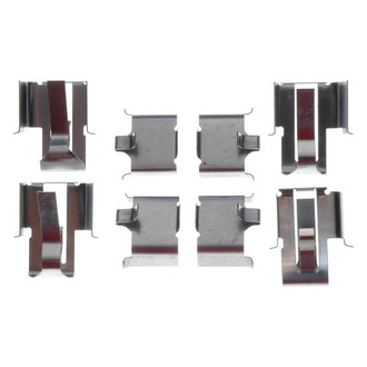 Raybestos® - R-Line™ Front Disc Brake Hardware Kit