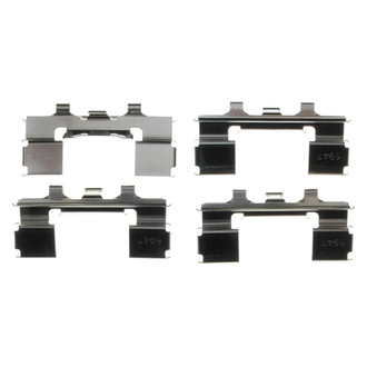 Raybestos® - R-Line™ Disc Brake Hardware Kit