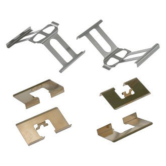 Raybestos® - R-Line™ Disc Brake Hardware Kit