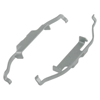 Raybestos® - R-Line™ Rear Disc Brake Hardware Kit