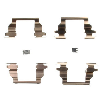 Raybestos® - R-Line™ Disc Brake Hardware Kit