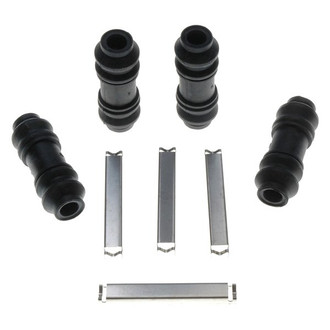 Raybestos® - R-Line™ Rear Disc Brake Hardware Kit