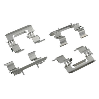 Raybestos® - R-Line™ Disc Brake Hardware Kit
