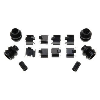 Raybestos® - R-Line™ Front Disc Brake Hardware Kit