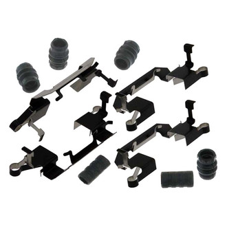 Raybestos® - R-Line™ Front Disc Brake Hardware Kit