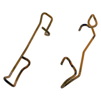 Raybestos® - R-Line™ Disc Brake Hardware Kit