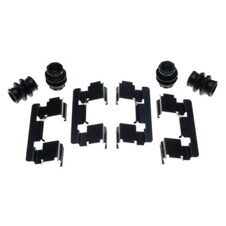 Raybestos® - R-Line™ Front Disc Brake Hardware Kit