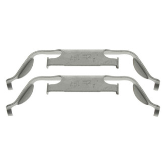 Raybestos® - R-Line™ Front Disc Brake Hardware Kit