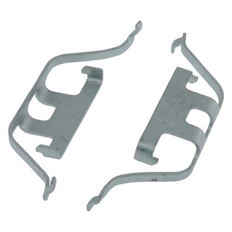 Raybestos® H15887A - R-Line™ Rear Disc Brake Hardware Kit