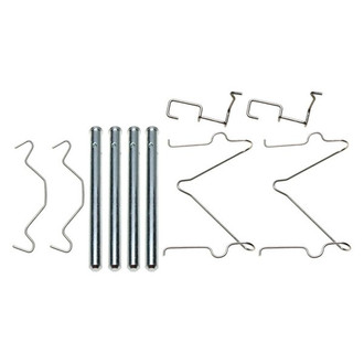 Raybestos® - R-Line™ Front Disc Brake Hardware Kit