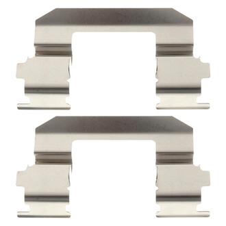 Raybestos® - R-Line™ Disc Brake Hardware Kit