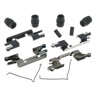 Raybestos® - R-Line™ Disc Brake Hardware Kit