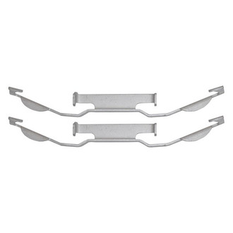Raybestos® - R-Line™ Disc Brake Hardware Kit