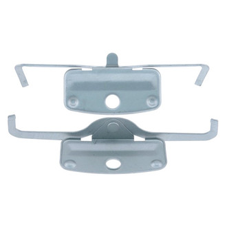 Raybestos® - R-Line™ Front Disc Brake Hardware Kit
