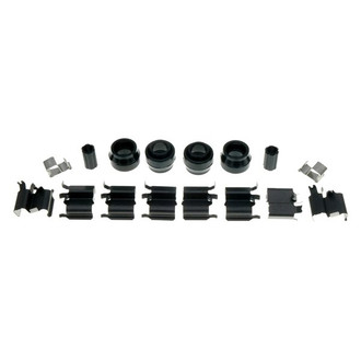 Raybestos® - R-Line™ Disc Brake Hardware Kit