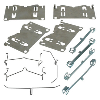 Raybestos® - R-Line™ Disc Brake Hardware Kit