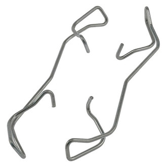 Raybestos® - R-Line™ Disc Brake Hardware Kit