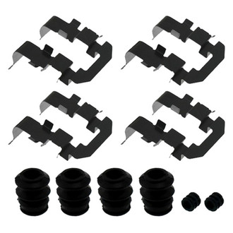 Raybestos® - R-Line™ Disc Brake Hardware Kit