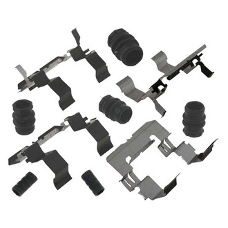 Raybestos® - R-Line™ Disc Brake Hardware Kit