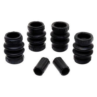 Raybestos® H16013 - R-Line™ Rear Disc Brake Caliper Bushing Set