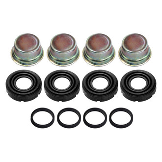 Raybestos® - R-Line™ Disc Brake Caliper Bushing