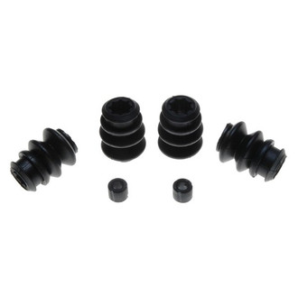 Raybestos® - R-Line™ Rear Disc Brake Caliper Bushing Set