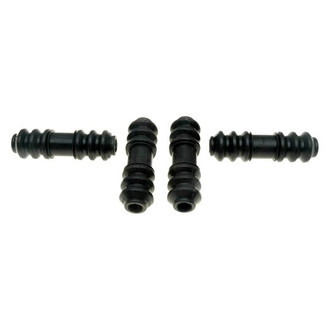 Raybestos® H16127 - R-Line™ Rear Disc Brake Caliper Bushing Set