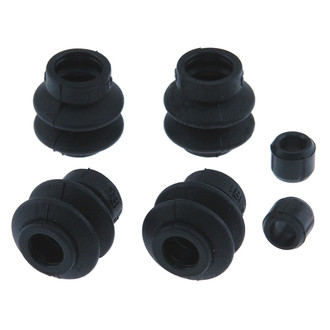 Raybestos® H16131 - R-Line™ Rear Disc Brake Caliper Bushing Set