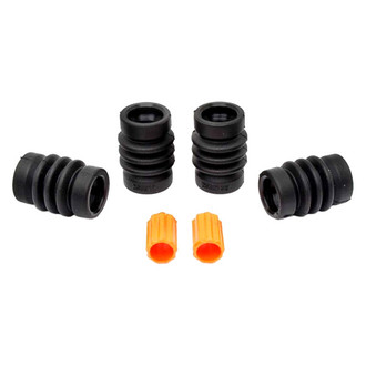 Raybestos® - R-Line™ Front Disc Brake Caliper Bushing Set