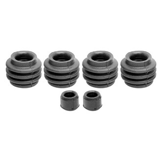 Raybestos® H16139 - R-Line™ Rear Disc Brake Caliper Bushing Set