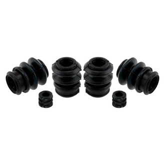 Raybestos® - R-Line™ Rear Disc Brake Caliper Bushing Set