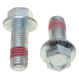 Raybestos® - R-Line™ Rear Disc Brake Caliper Bracket Mounting Bolts