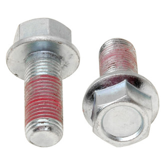 Raybestos® - R-Line™ Front Disc Brake Caliper Bracket Mounting Bolts