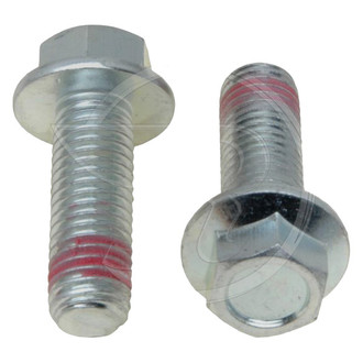 Raybestos® - R-Line™ Disc Brake Caliper Bracket Mounting Bolts