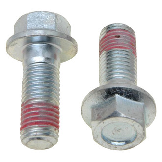 Raybestos® - R-Line™ Disc Brake Caliper Bracket Mounting Bolts