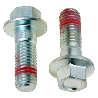 Raybestos® H17013 - R-Line™ Rear Disc Brake Caliper Bracket Mounting Bolts